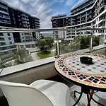 Apartmán Stylish In City Centre