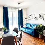 Stylish In City Centre Apartmán *