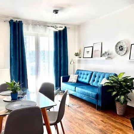 Stylish In City Centre Apartman *