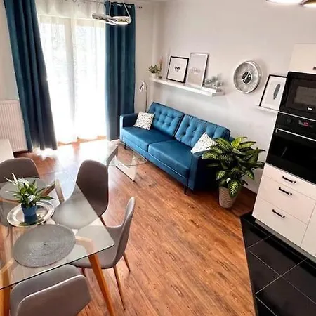 Stylish In City Centre