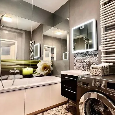 Stylish In City Centre * Kraków